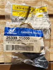 2010-2015 Hyundai Sonata Upper Radiator Mounting Bracket