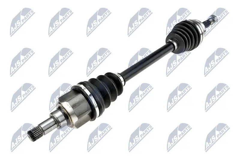 Fits NTY NPW-PE-075 DRIVESHAFT ⭐UK Stock⭐ - Image 5