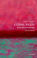 Coral Reefs A Very Short Introduction Charles Sheppard Taschenbuch Englisch 2021