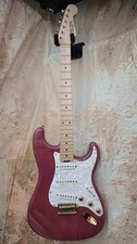 Schecter PS-S-ST Electric Guitar Progage Series SSS 4.27kg With Case