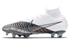 Nike Mercurial Superfly 7 Elite Mds Fg White - BQ5469-110 MT