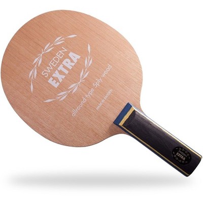 Yasaka Sweden Extra Tischtennisholz / NEU / zum Sonderpreis