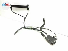 2012-14 FERRARI CALIFORNIA POWER STEERING OIL COOLER LINE TANK HOSE PIPE F149
