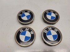 2003 Bmw 325xi 16x7 Aluminum Wheel Center Caps Full Set 2003 Bmw 325xi 16x7 Aluminum Wheel Center Caps Full Set