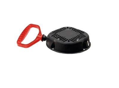 Starter 4 Loch Loncin LC 175FDS, u.ä. Reversierstarter Seilzugstarter