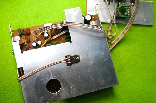Power Servo PCB 103 For Teac X-1000R
