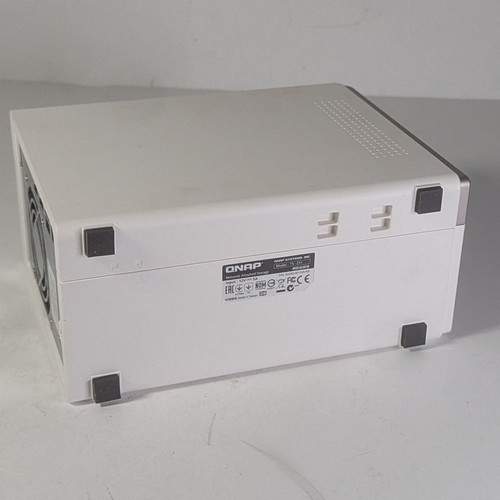 TurboNAS TS-251 NAS haute performance Home/SOHO 2,41 GHz sans disque - Photo 10/11