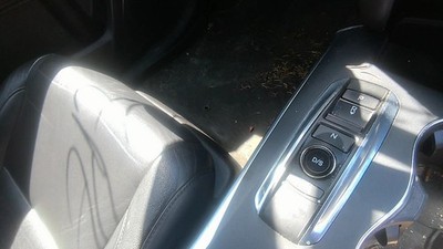 Shifter MDX       2016 Transmission Shift 32983850