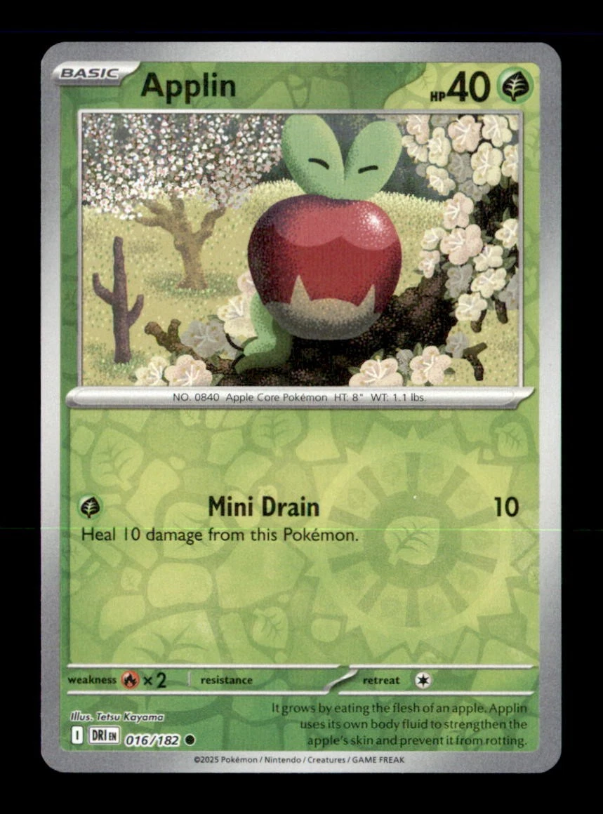 Sv10: Destined Rivals Pokémon TCG Cards for sale | eBay