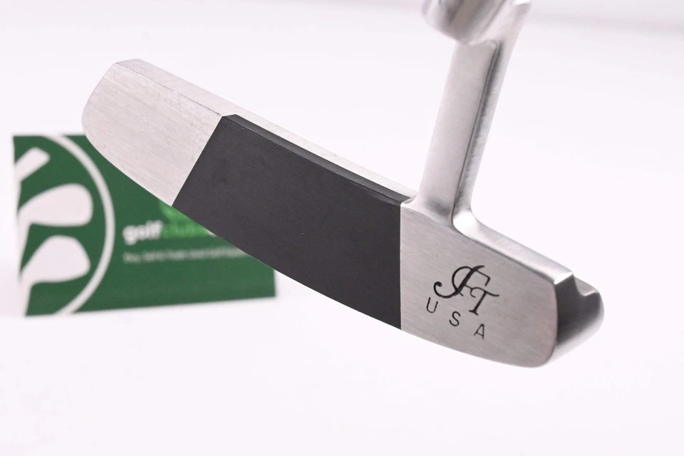 Fisher Touch Falcon Putter / 34 Inch - Image 2 of 4