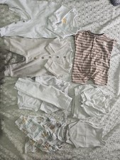 Baby Boy Set