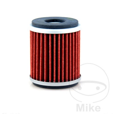 FILTRO OLIO HIFLO HF141 YAMAHA XG 250 Tricker 2005