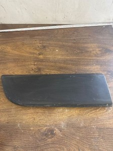 Renault Master III 2017 Beplankung Türleiste Zierleiste vorne 808210166R