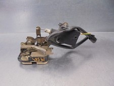 Porte arrière et accessoires Volvo 440