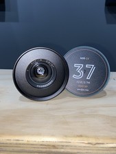 Ironglass Mir 1V 37mm f2.8 PL with MC