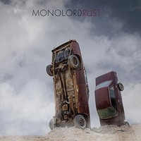 Monolord - Rust - Cd - G3Z