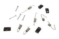 1 X ZubehöRsatz, Feststellbremsbacken Maxgear 27-0548 FüR