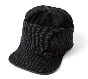 KAPITAL キャピタル帽子 ハンドニットペタル CAP 2005 OLD Kapital Old Man and the Sea Hat | eBay