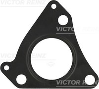 NEU - Victor Reinz 71-40447-00 Dichtung, Abgasrohr FüR MERCEDES-BENZ