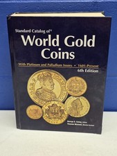 Standard Catalog of World Gold Coins – Numista
