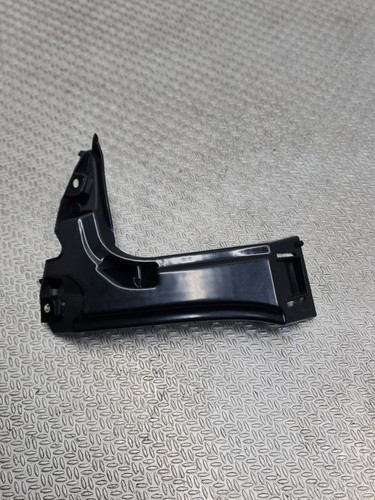 BMW 5 F10 F11 2015 Halterung Stoßstange Stoßfänger vorne 7207931 TDR34451