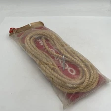 Vintage Wood Swing Kids MCM Yard Tree Play Ground Old New NOS Blazon Toys 182-12