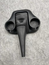 1989-1997 Ford Ranger Manual Shifter Boot Bezel Cup Holder Black F37a-7b118 Oem 1989-1997 Ford Ranger Manual Shifter Boot Bezel Cup Holder Black F37a-7b118 Oem