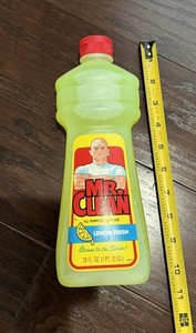 Vintage Mr Clean | eBay