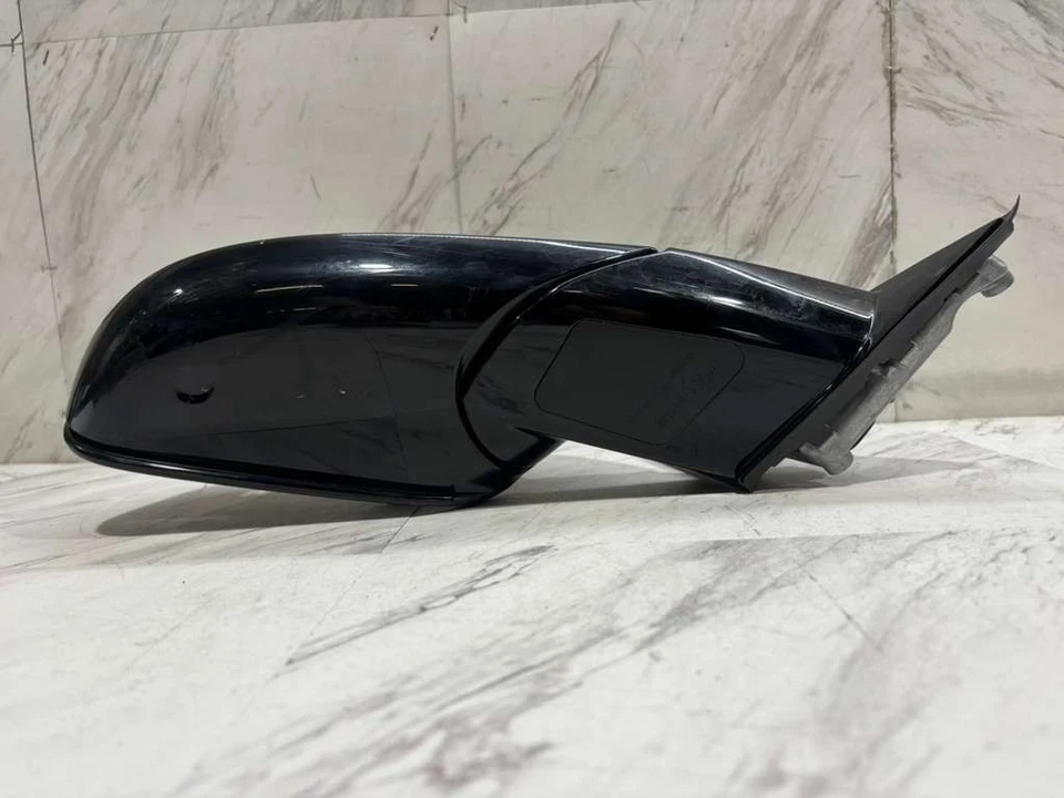 2019 2023 BMW Z4 DOOR MIRROR ASSEMBLY OEM RIGHT PASSENGER SIDE MIRROR 2238.3006V - Image 4 of 4