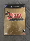 The Legend of Zelda: The Wind Waker (Nintendo GameCube 2009)