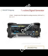 SIGLENT SDG1022X Plus