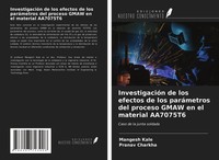 Mangesh Kale (U. A.) | InvestigacióN De Los Efectos De Los ParáMetros Del...