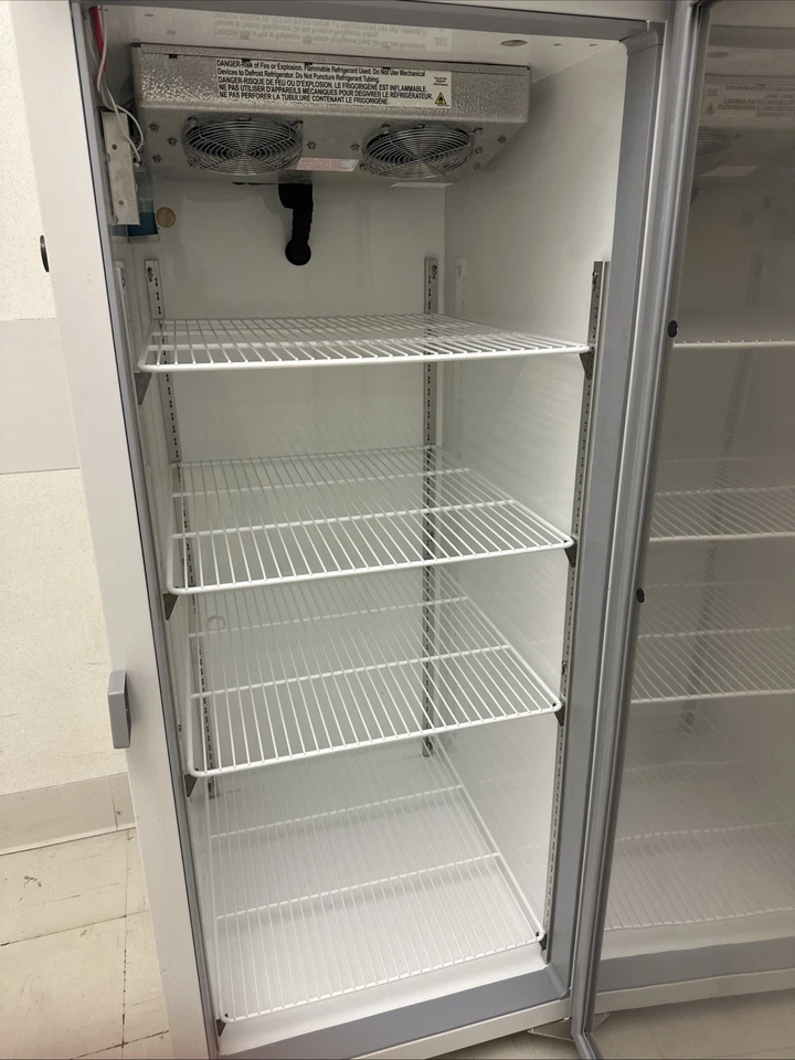 Thermo Scientific TSX Series -30°C TSX2330FA 直立式 高性能冰柜 — 第 4/4 张图片