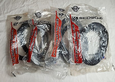 Scosche SS69 Universal Car Speaker Spacer Rings for 6X9  Aftermarket lot of 4