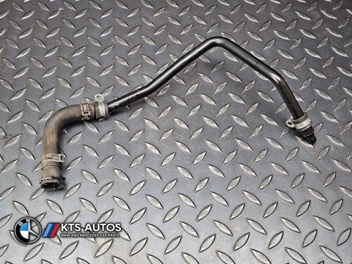 Mercedes A Class CLA C117 W176 CLA45 A45 GLA45 Water Coolant Pipe A1332000053