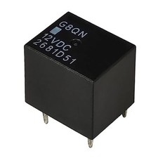 R303 F8VF-BA G8QN 12VDC 30A 4Pins Automotive Relay Fuel Pump Gauge Relay for