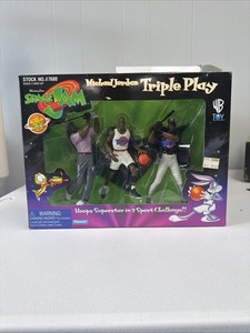 25+ Michael Jordan Space Jam Action Figure for sale | Updated Oct 2026