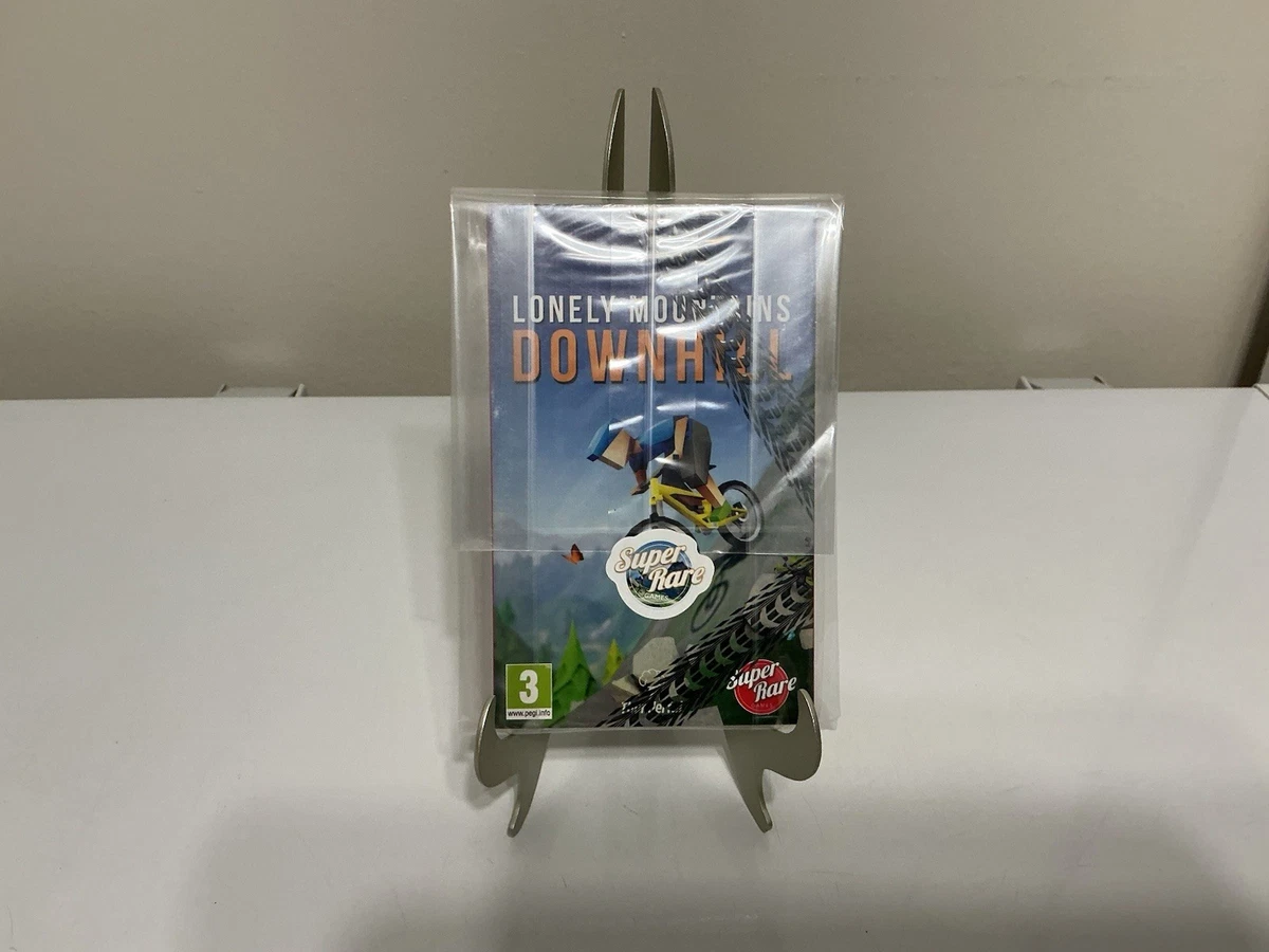 Nintendo Switch Super Rare Games Video Games for sale - eBay