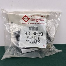 Whirlpool FSP 4318059 Refrigerator Ice Maker ...