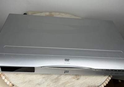 JSI DVD Player CD And MP3 HDMI MPEG-4 Files Tested Works JS4110 No Remote