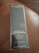 Lancome Advanced Genifique Youth Activating Concentrate - 3.38oz / 100mL