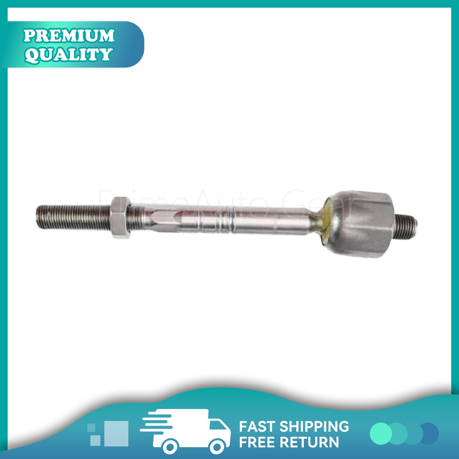Fits (2019+) Maserati Levante 673007164 Left Or Right Inner Tie Rod Ball Joint