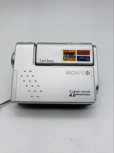 Sony Cybershot F77 | eBay