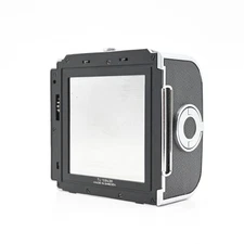 Hasselblad 12 Roll Film Back 120 Film #438