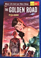 Peter Bourne / THE GOLDEN ROAD 1952