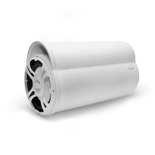 Bazooka MBTA10250D Clase D Tubo Amplificado Único Audio Marino 10" Woofer 250W