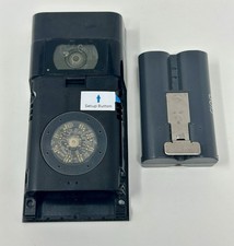 Ring Camera Ring Video Doorbell 2 With Battery Sold As Is For Parts Repair Only