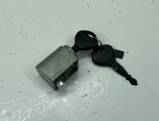 BLOCCHETTO SERRATURA AVVIAMENTO ORIGINALE PER KYMCO MXU 150 COD:35010-LCA4-E0A