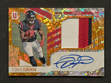 2017 Panini Unparalleled Football Cards 15