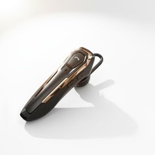 Hands-Free Bluetooth Headset V5.4, Bluetooth Earpiece Noise Canceling, 36Hrs ...